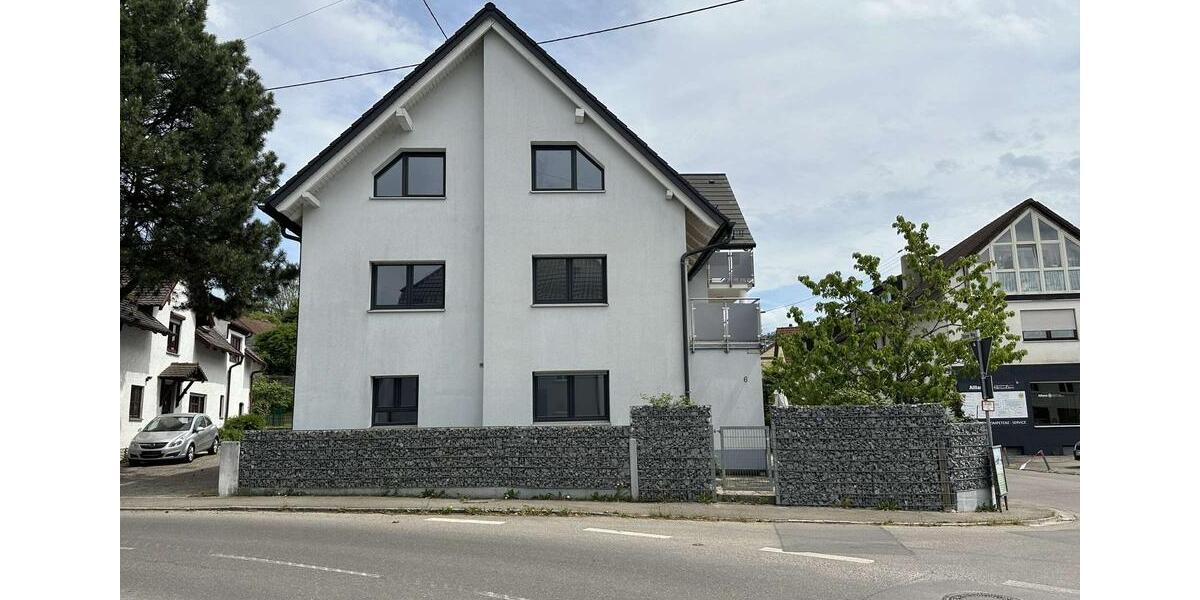 Etagenwohnung Friedberg - 3 Zimmer, 118 m&sup2;, 1.600&euro; | Angebot:26632572