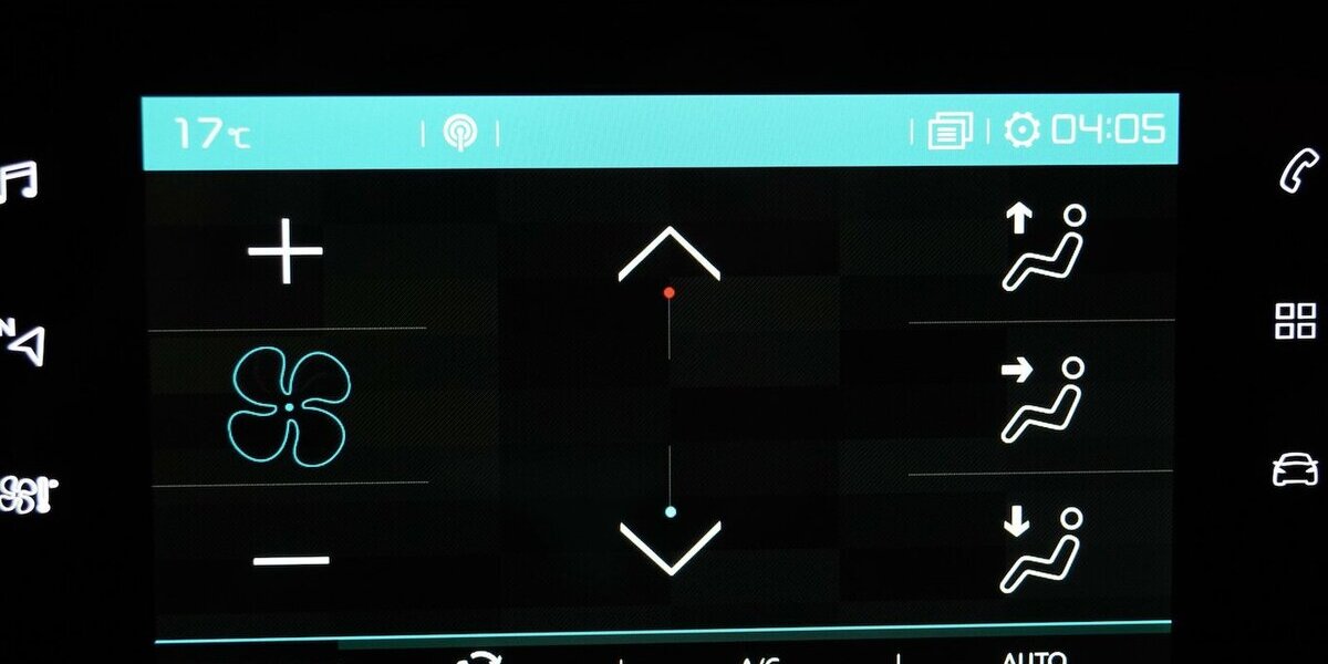 Citroen C3 Max PureTech 110 EAT6 CarPlay FULL LED 23.000 km 14.900 &euro; Lich 35423