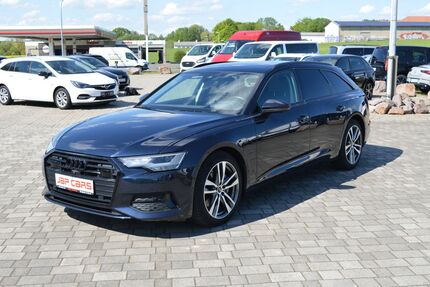 Audi A6 77.000 km 39.400 &euro; Döbeln 04720