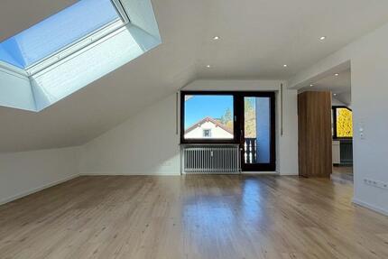 Wohnung Rottweil - 5 Zimmer, 125 m&sup2;, 950&euro; | Angebot:25416486