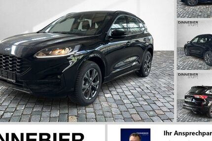 Ford Kuga 36.779 km 22.990 &euro; Oranienburg 16515