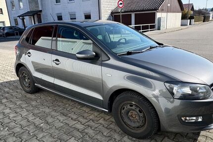 VW Polo 88.900 km 7.400 &euro; Eggenfelden 84307