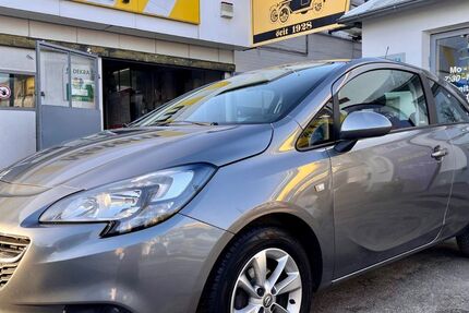 Opel Corsa 54.000 km 8.690 &euro; Grabow 19300