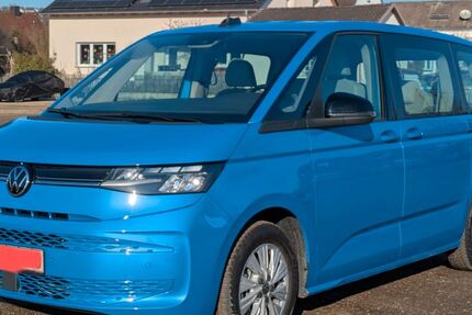 VW T7 Multivan 18.474 km 47.990 &euro; Kelheim 93309