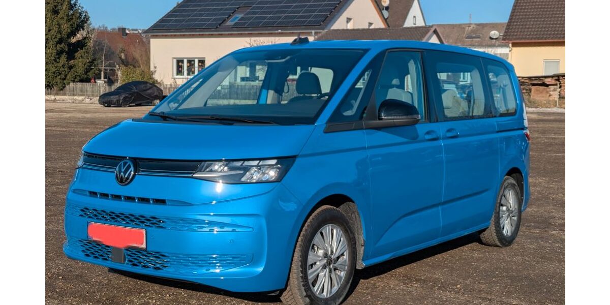 VW T7 Multivan 18.474 km 47.990 &euro; Kelheim 93309