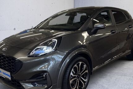 Ford Puma 16.100 km 26.490 € Freiburg 79111