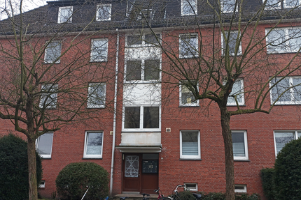 Wohnung Bremen Gröpelingen - 4 Zimmer, 89 m&sup2;, 593&euro; | Angebot:27439275