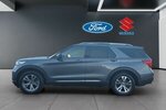 Ford Explorer 4x4 Platinum*Pano*360°*Memory*7-Sitze* 13.889 km 58.790 &euro; Nidderau 61130