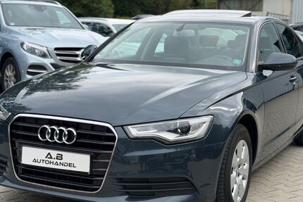 Audi A6 190.000 km 9.890 &euro; Wilden (Siegerland) 57234