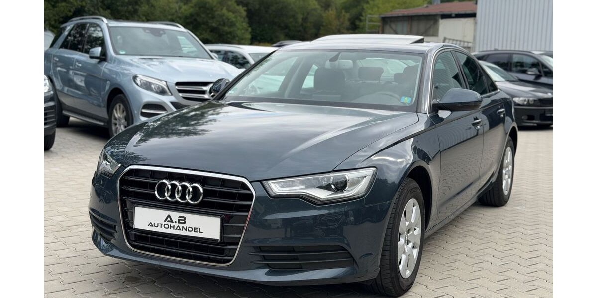 Audi A6 190.000 km 9.890 &euro; Wilden (Siegerland) 57234