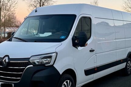Renault Master 380.965 km 10.890 &euro; Seelze 30926