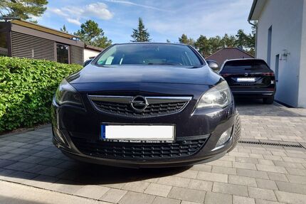 Opel Astra 179.365 km 6.500 &euro; Bad Liebenwerda OT Zeischa 04924