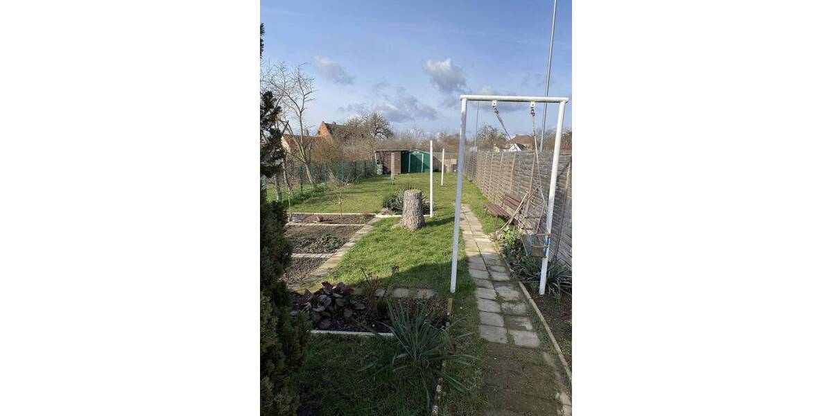 Reihenendhaus Bernburg - 3 Zimmer, 110 m&sup2;, 120.000&euro; | Angebot:26105448