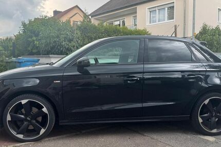 Audi A1 130.460 km 10.600 &euro; Wettstetten 85139
