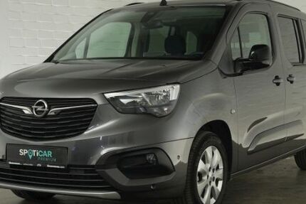Opel Combo Life 15.925 km 25.824 &euro; Münster-Hiltrup 48165