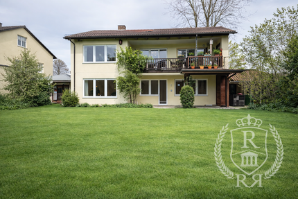 Haus Stephanskirchen - 7 Zimmer, 200 m&sup2;, 1.050.000&euro; | Angebot:24738194