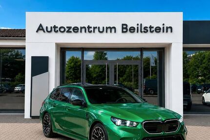 BMW M5 19.500 km 111.500 &euro; Beilstein 71717