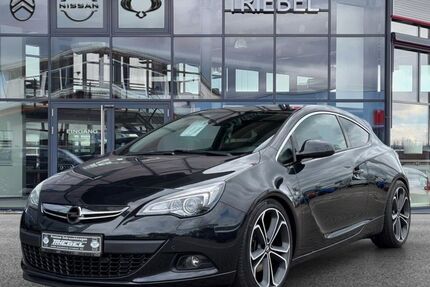 Opel Astra 127.450 km 6.840 &euro; Nordhausen 99734