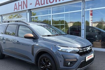 Dacia Jogger 14.480 km 19.990 &euro; Bitburg 54634