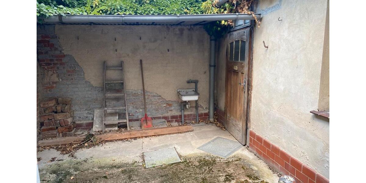 Reihenhaus Aken (Elbe) - 3 Zimmer, 70 m&sup2;, 19.900&euro; | Angebot:26977354