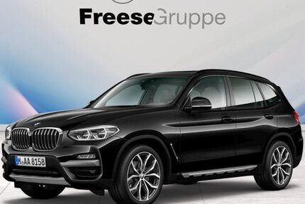 BMW X3 123.175 km 32.990 &euro; Oldenburg 26135