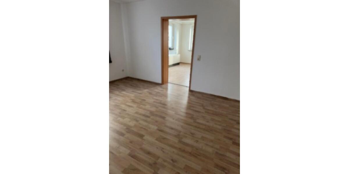 Barrierefrei sanierte 2-RaumWohnung in Neugersdorf-Mitte 2 zimmer