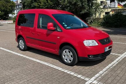 VW Caddy 197.200 km 3.650 &euro; Bremen 28219