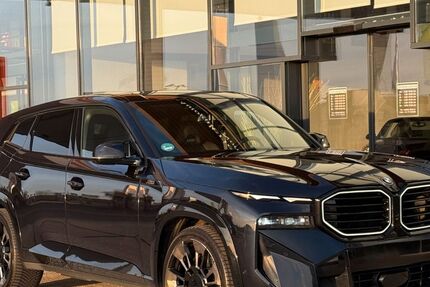 BMW XM 48.000 km 106.999 &euro; Zierenberg-Oelshausen 34289