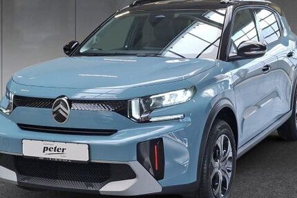 Citroen C3 Aircross 3.500 km 22.490 &euro; Nordhausen 99734