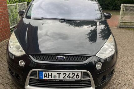 Ford S-Max 221.000 km 4.950 &euro; Ahaus 48683