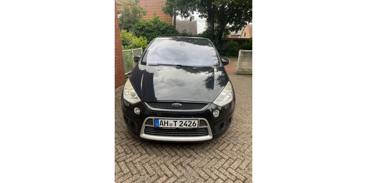 Ford S-Max 221.000 km 4.950 &euro; Ahaus 48683