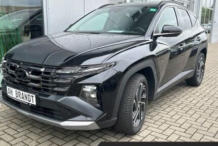 Hyundai TUCSON 23.970 km 31.990 &euro; Grevesmühlen 23936