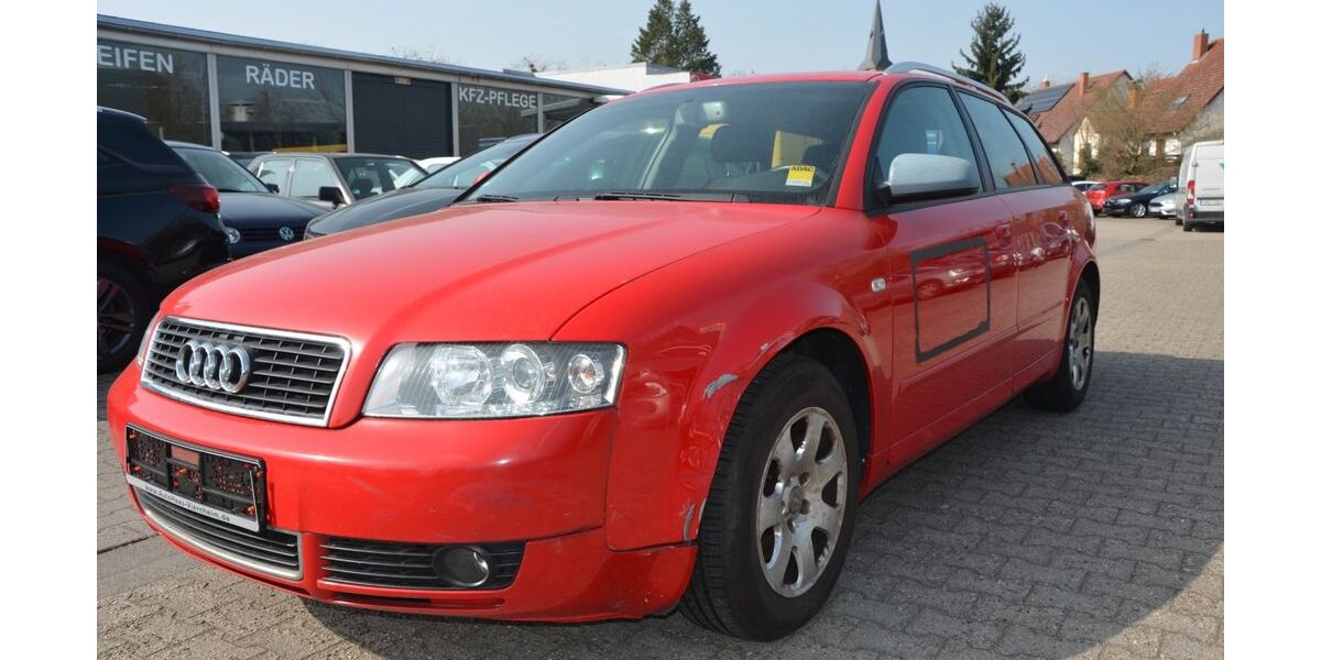 Audi A4 361.000 km 2.250 &euro; Viernheim 68519