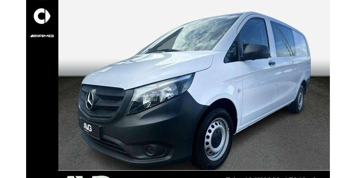 Mercedes-Benz Vito 192.000 km 16.601 &euro; Gmund am Tegernsee 83703