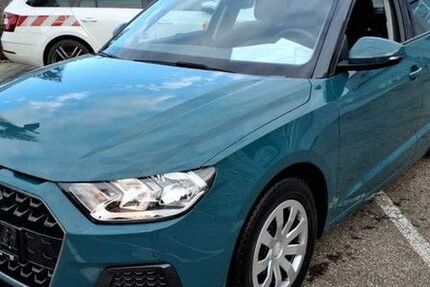 Audi A1 62.053 km 20.990 &euro; Schwäbisch Gmünd 73527