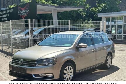 VW Passat Variant
