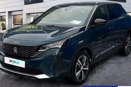 Peugeot 3008 13.874 km 21.990 &euro; Hamburg 22529