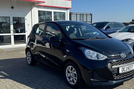Hyundai i10 50.349 km 8.890 &euro; Groß Laasch 19288
