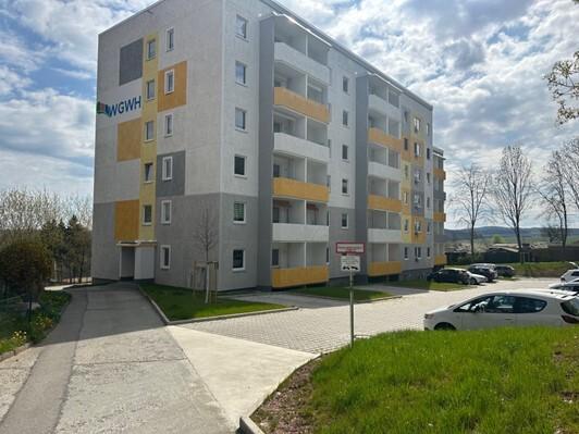 Erdgeschoßwohnung Wilkau-Haßlau Haßlau - 2 Zimmer, 50 m&sup2;, 440&euro; | Angebot:26534413