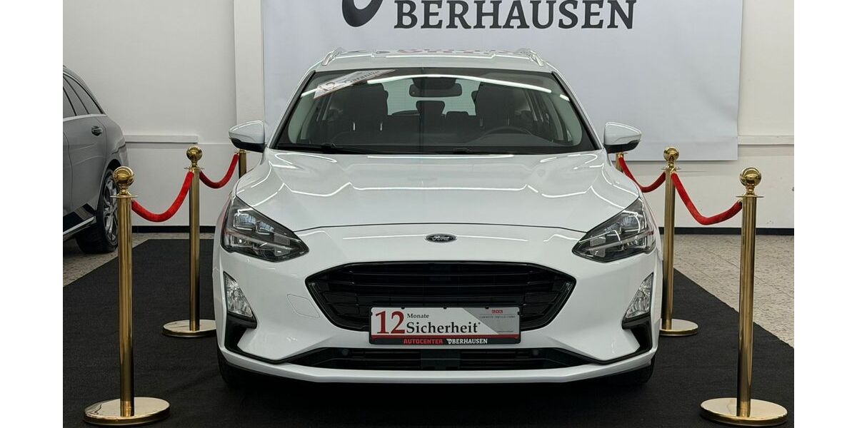 Ford Focus 94.877 km 11.500 &euro; Oberhausen 46049