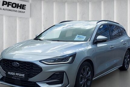 Ford Focus 15.146 km 23.999 &euro; Schwerin 19061