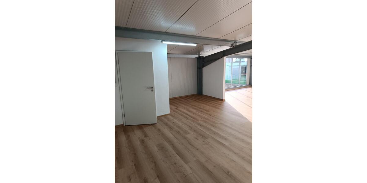 Moderne Büroräume zimmer