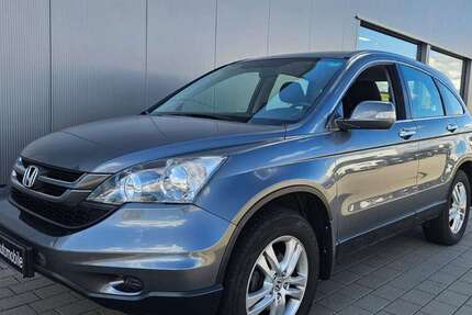 Honda CR-V 125.855 km 8.799 € Sinsheim 74889