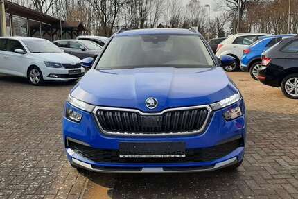 Skoda Kamiq 66.600 km 16.950 &euro; Lebus 15326