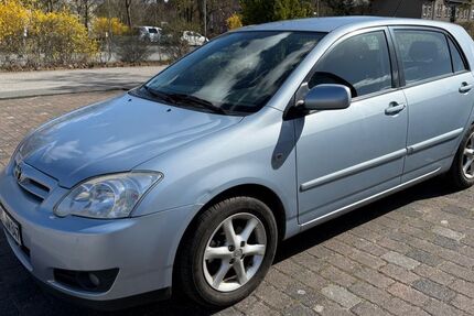 Toyota Corolla 138.459 km 3.299 &euro; Neumünster 24534