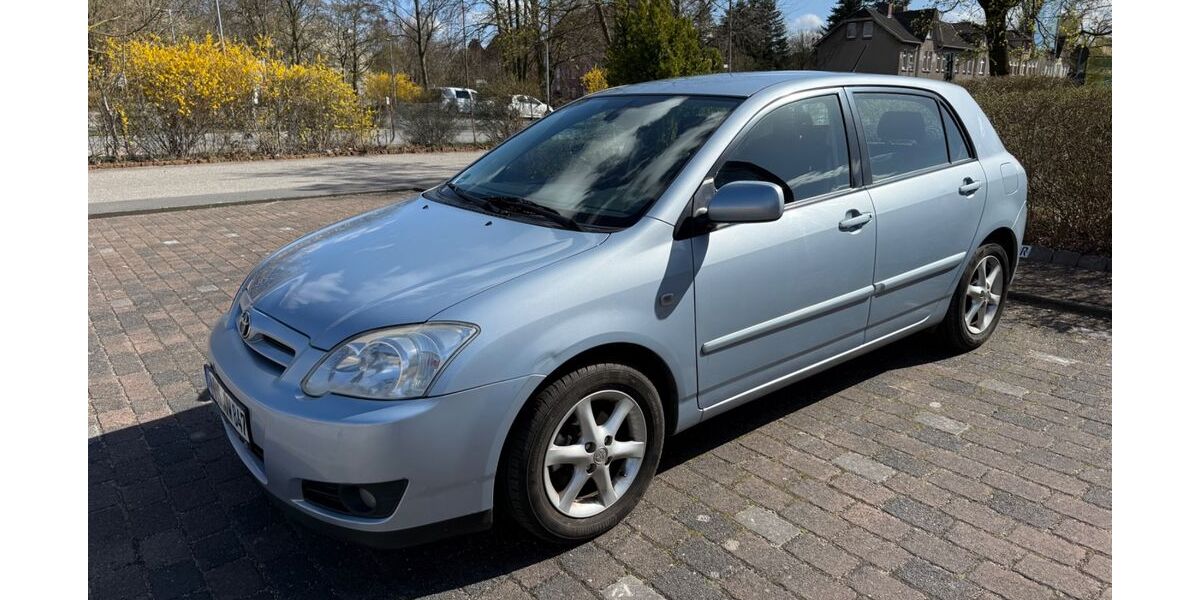 Toyota Corolla 138.459 km 3.299 &euro; Neumünster 24534
