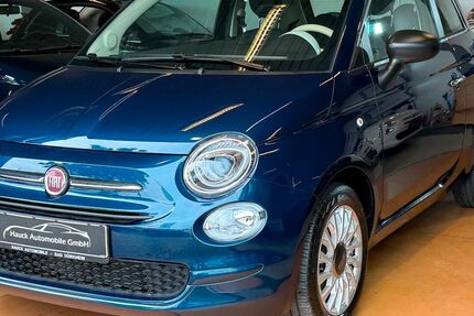 Fiat 500 10.500 km 12.950 &euro; Bad Dürkheim 67098