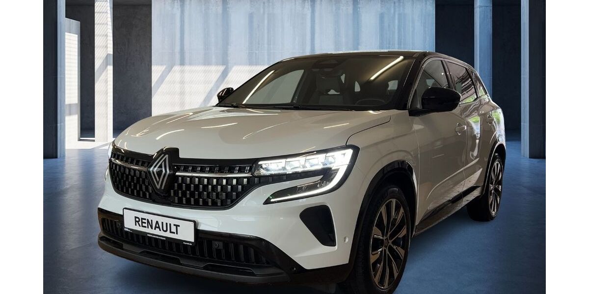 Renault Austral 26.979 km 29.990 &euro; Hamburg 20537