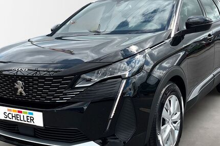 Peugeot 5008 34.112 km 24.700 &euro; Fulda 36043