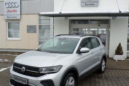 VW T-Cross 3.285 km 23.580 &euro; Sohland 02689
